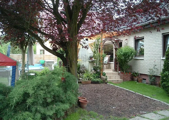 Ferienwohnung Neumann