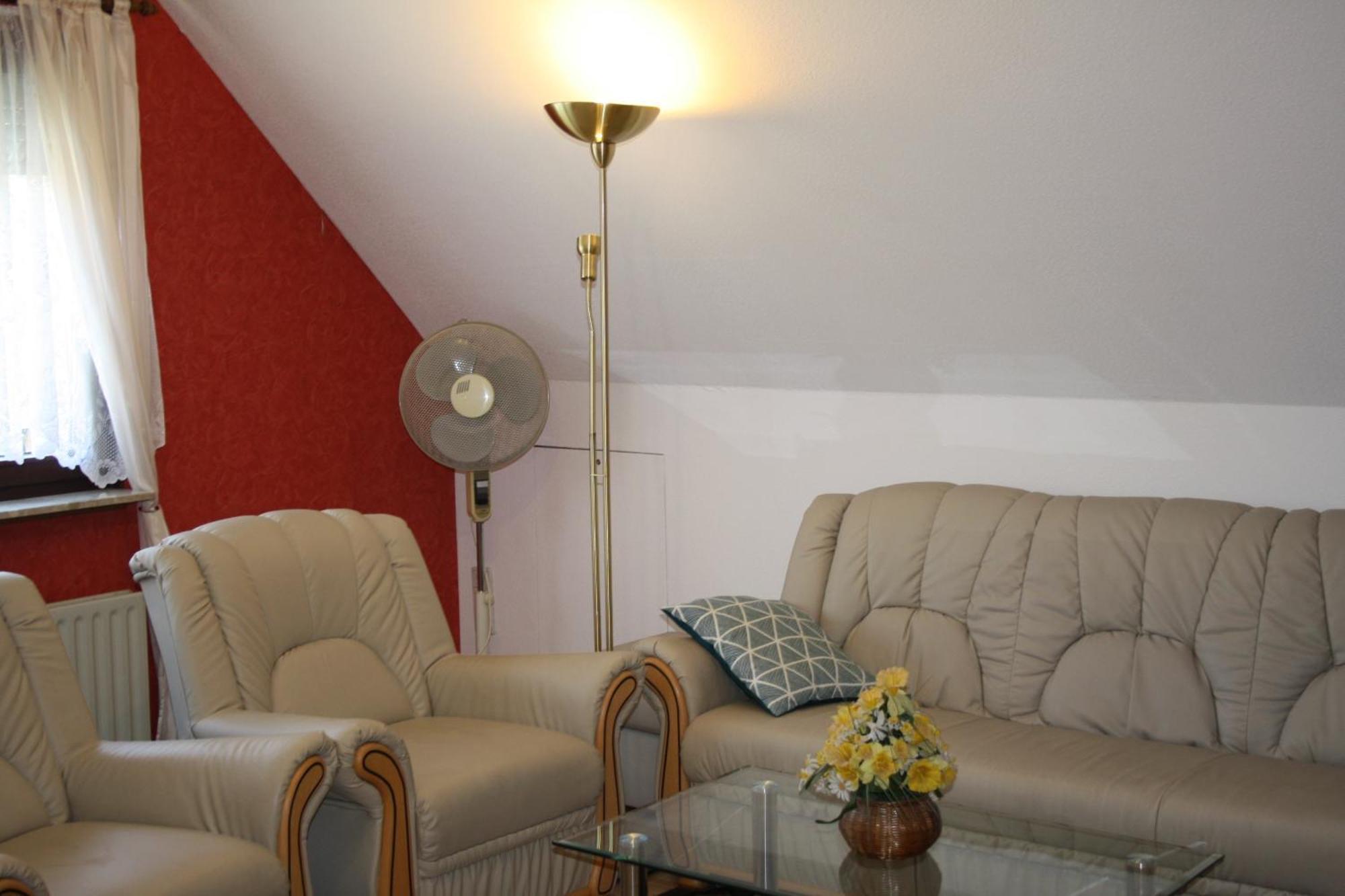 Apartment Neumann *