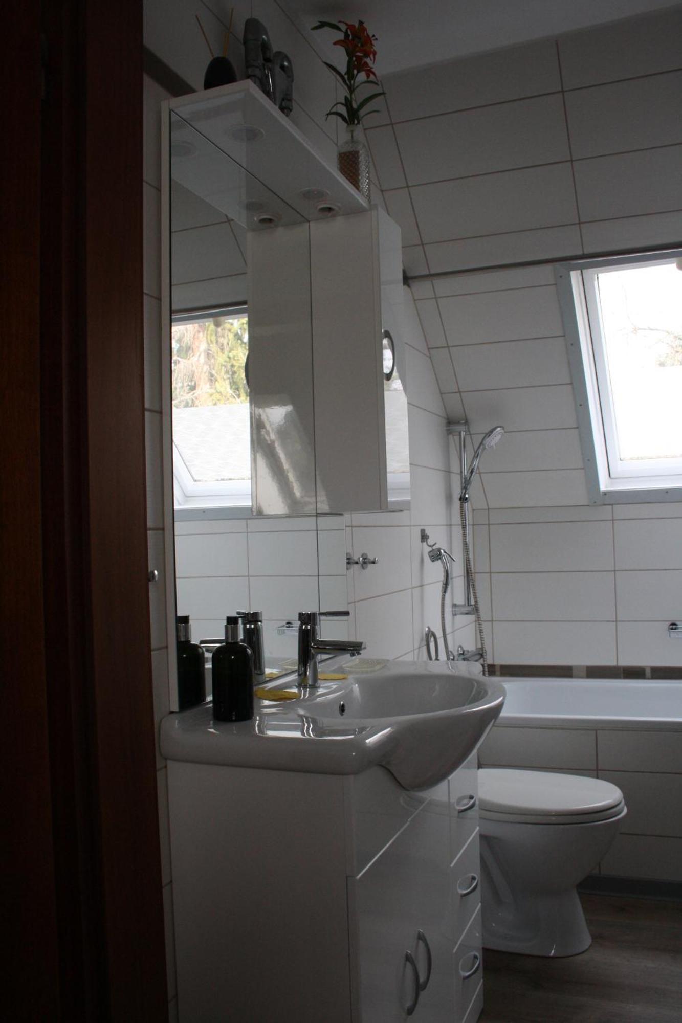 Apartment Neumann Berlin